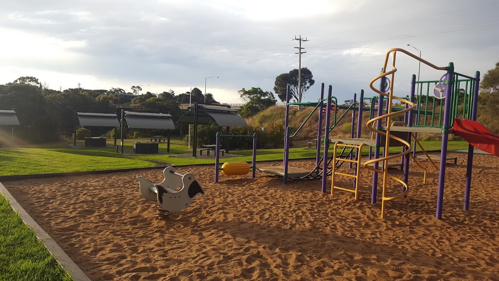 Recreation Reserve and walking trail | park | Nelson VIC 3292, Australia