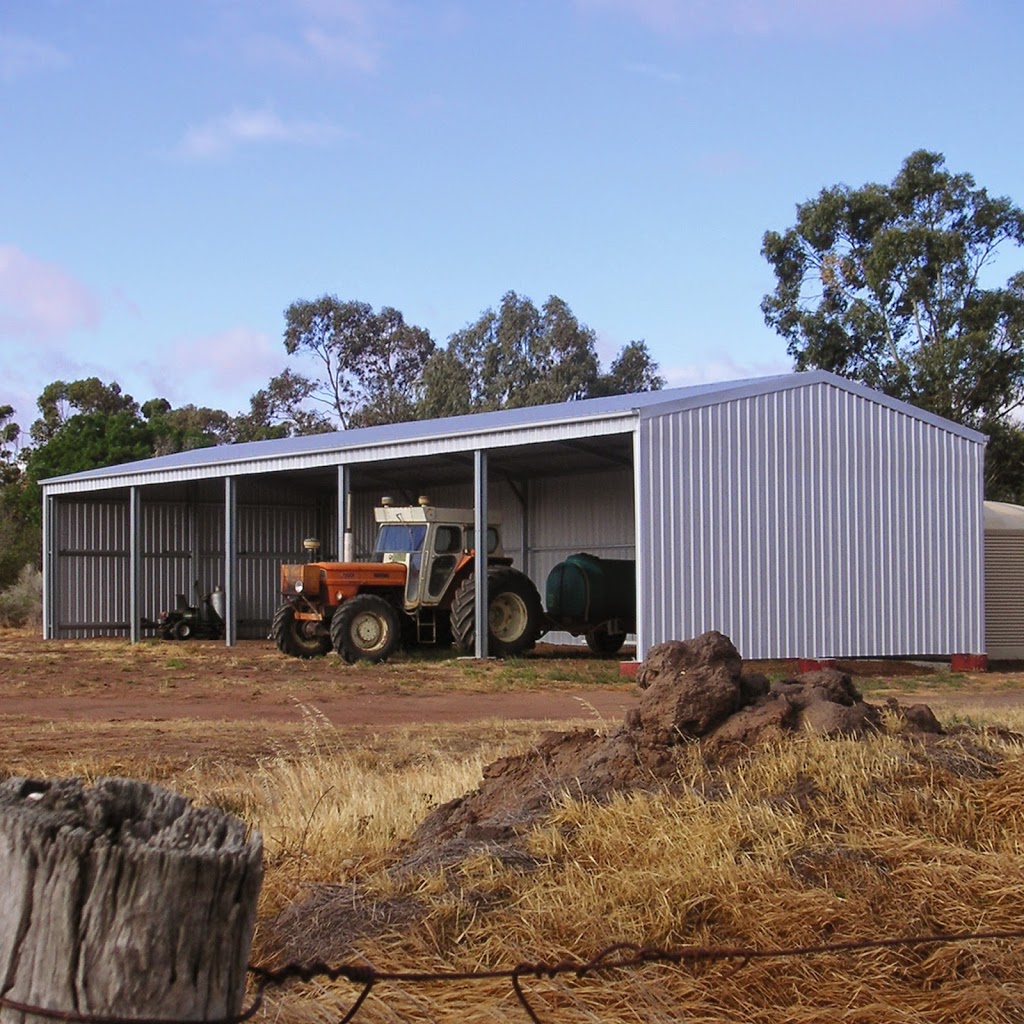 Wide Span Sheds Toowoomba | parking | 16 Rosina St, Newtown QLD 4350, Australia | 0746332294 OR +61 7 4633 2294