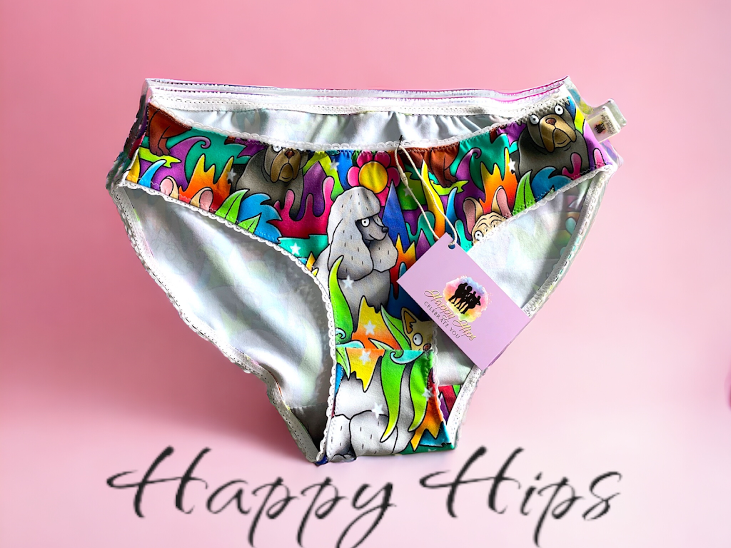 Happy Hips Underwear | The Esplanade, Indented Head VIC 3223, Australia | Phone: 0422 948 420