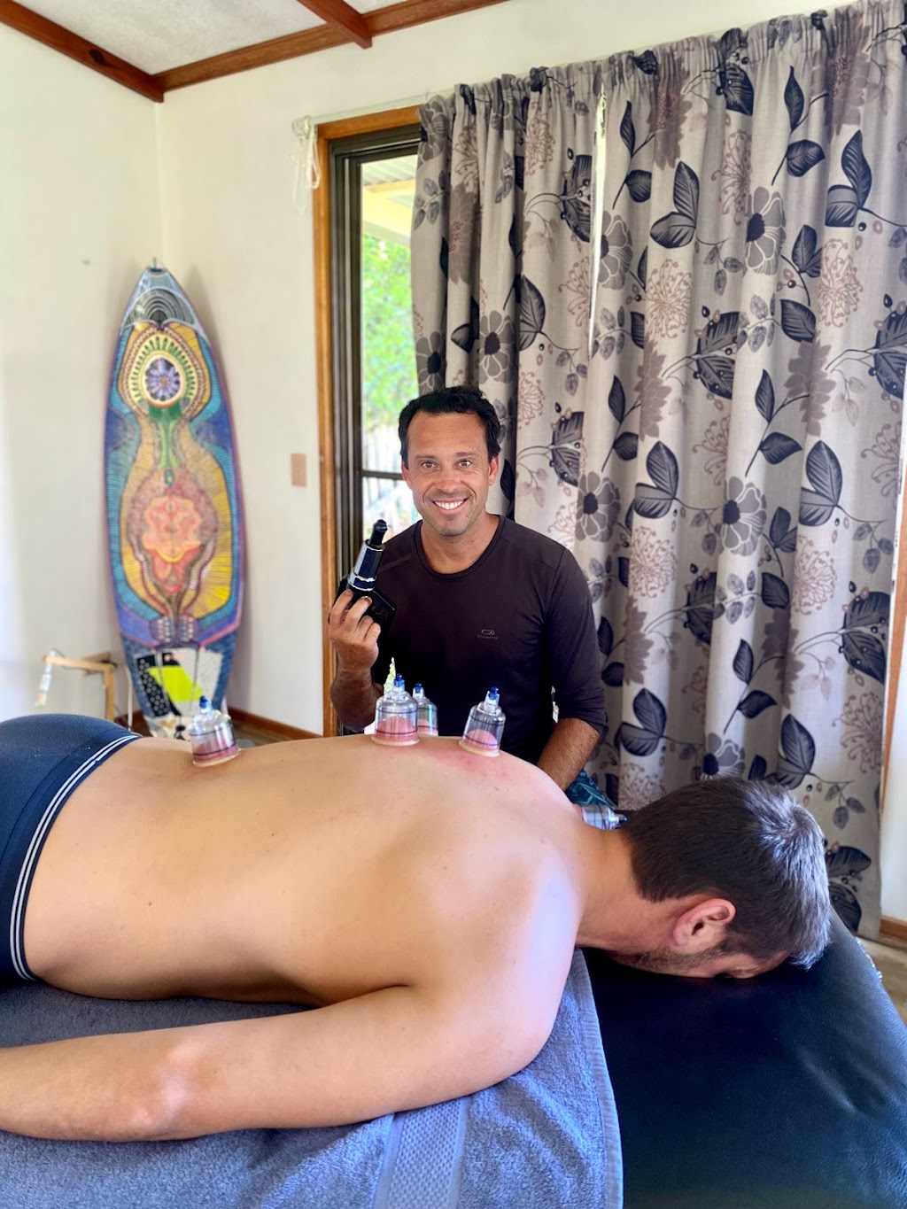Massage therapy Byron bay Clinic / Mobile | 292 Picadilly Hill Rd, Coopers Shoot NSW 2479, Australia | Phone: 0415 948 009