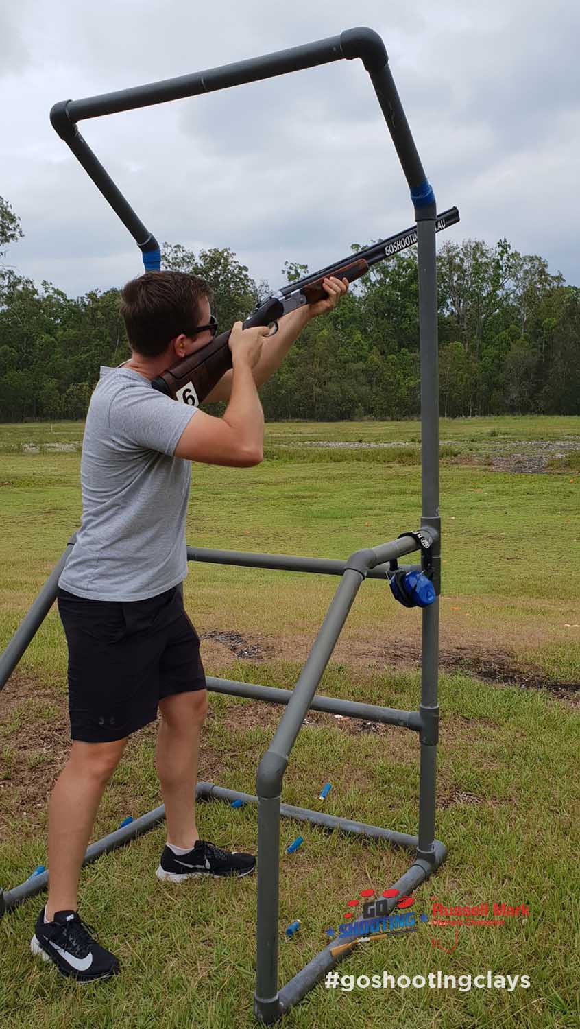 Go Shooting | 1225 Ballan Rd, Quandong VIC 3030, Australia | Phone: 1800 746 684