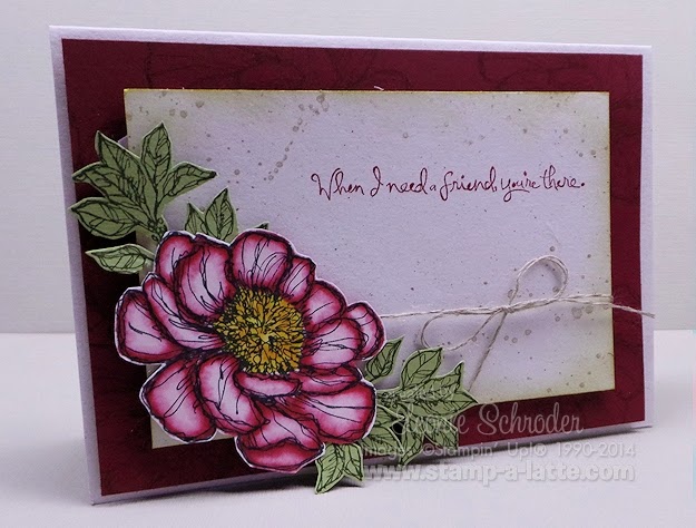 Leonie Schroder ~ Independent Stampin Up! Demonstrator | 39 Crispsparkle Dr, Ambarvale NSW 2560, Australia | Phone: 0407 282 241