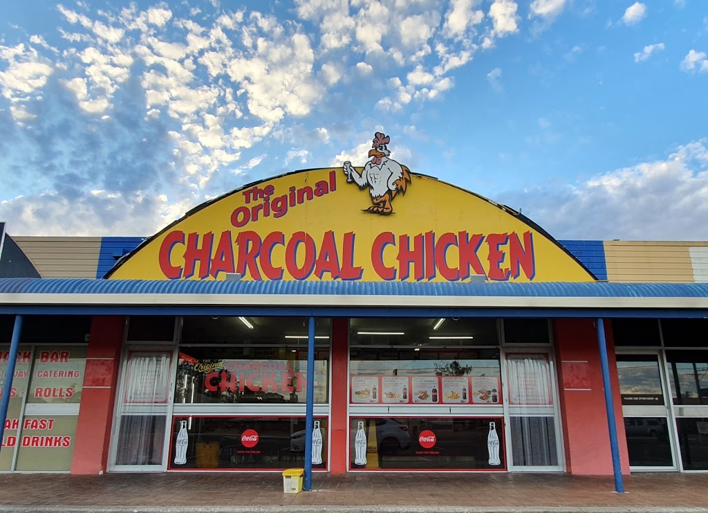 Original Charcoal Chicken | restaurant | 3/177 Tapleys Hill Rd, Seaton SA 5023, Australia | 0884456362 OR +61 8 8445 6362