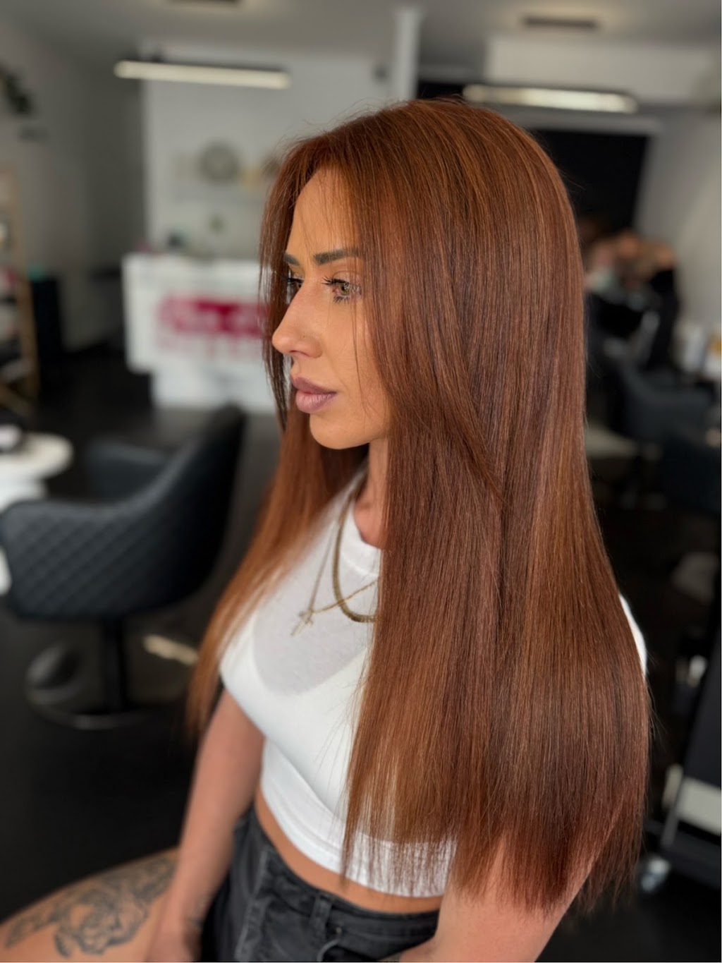 A N Blonde Studio | 133 Yarramalong Rd, Wyong Creek NSW 2259, Australia | Phone: 0423 132 115
