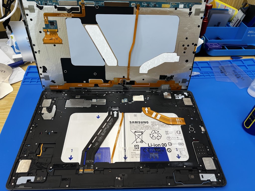SJD Tech Phone & Tablet Repairs | Tenancy 7C, Kingston Village Shopping Centre, 122/160 Grubb Rd, Ocean Grove VIC 3226, Australia | Phone: 0410 422 772