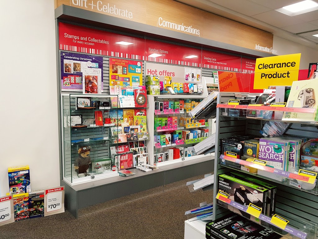 Australia Post | 11 Walker St, Mount Barker SA 5251, Australia | Phone: 13 13 18