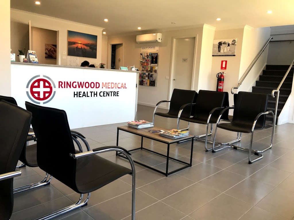 Ringwood Medical Health Centre | 173 Wantirna Rd, Ringwood VIC 3134, Australia | Phone: (03) 9879 1688