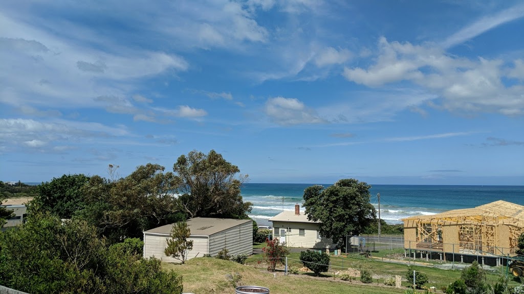 The Dreamery | lodging | 4 Tiger Ln, Skenes Creek VIC 3233, Australia