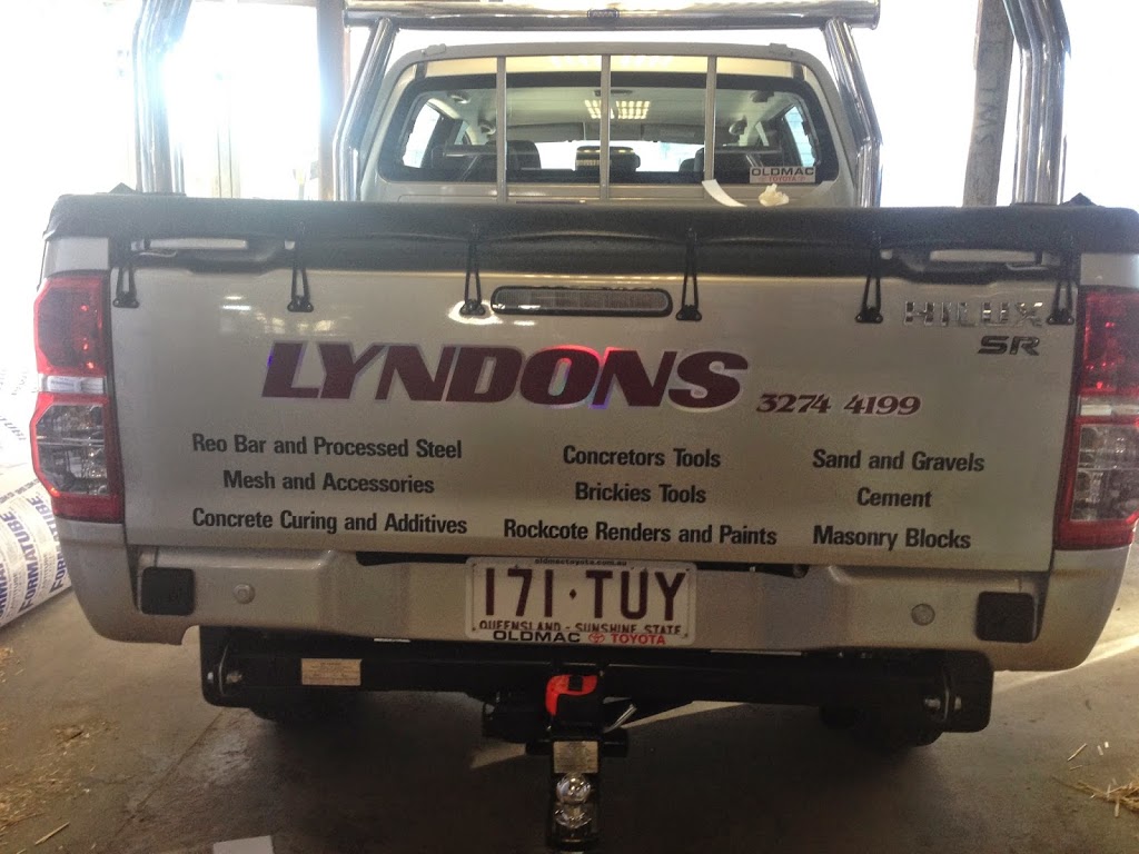 Lyndons Windsor | hardware store | 37 Victoria St, Windsor QLD 4030, Australia | 0738577788 OR +61 7 3857 7788