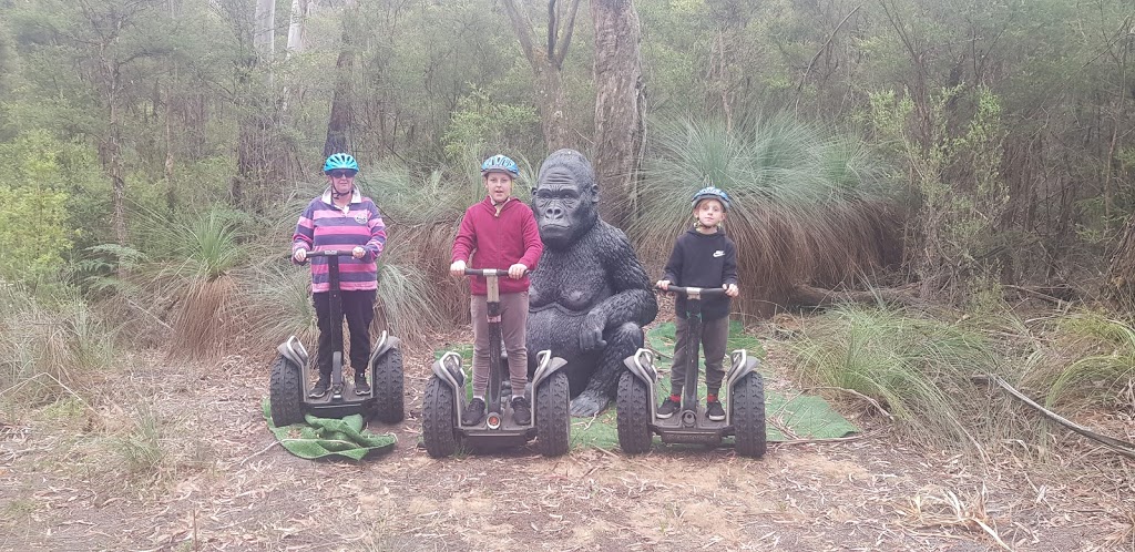 Planet Mud Outdoor Adventures | 85 Bingami Rd, Yeodene VIC 3249, Australia | Phone: (03) 5233 4620