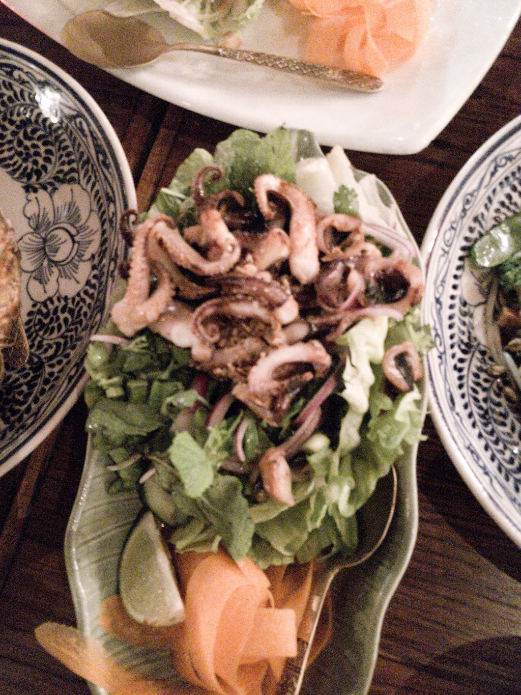 Papaya Thai | 506-508 Miller St, Cammeray NSW 2062, Australia | Phone: (02) 9922 1234