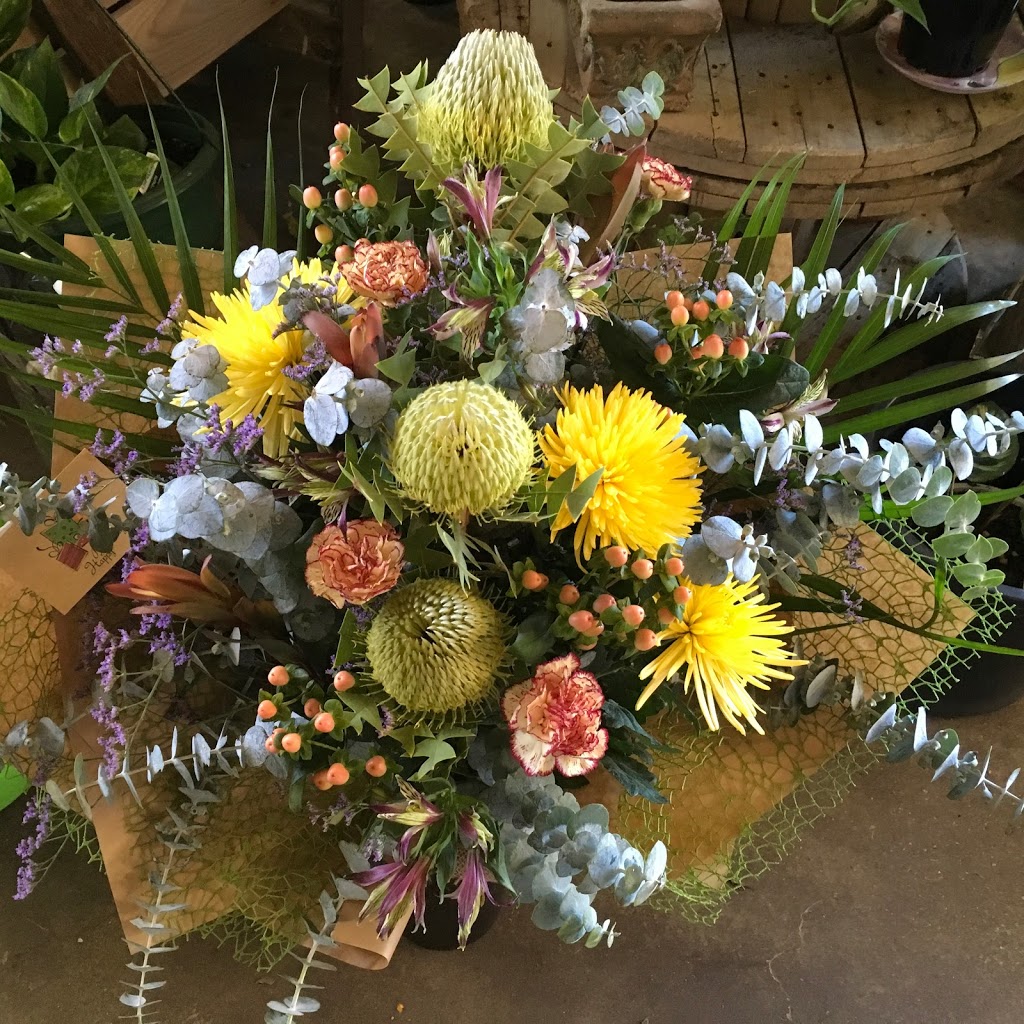 Beechworth Florits | florist | 161 Myrtle St, Myrtleford VIC 3737, Australia | 0357522566 OR +61 3 5752 2566