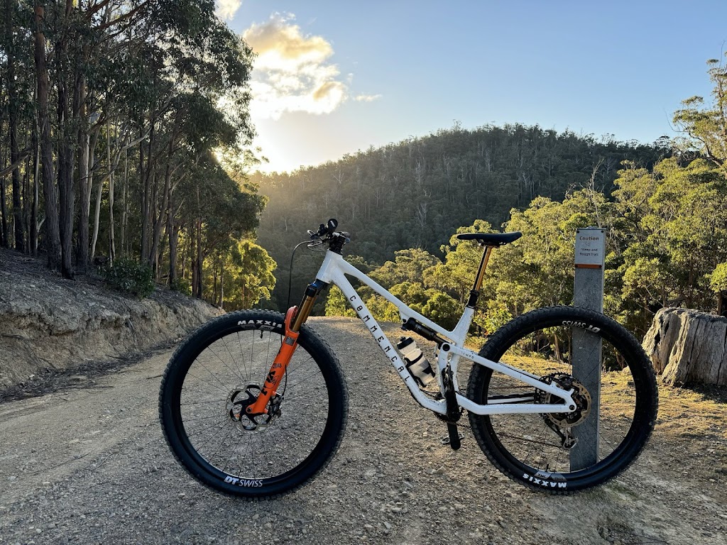 Sojourn Bicycles - Premium Mountain Bike Hire/Rental | 196 Strickland Ave, South Hobart TAS 7004, Australia | Phone: 0418 570 665