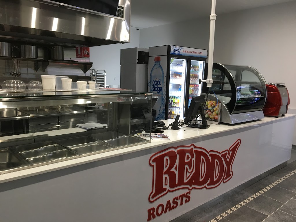 Reddy Roasts Carrum Downs (T7/100 Hall Rd) Opening Hours