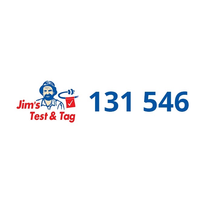 Jims Test & Tag / Jims Fire Safety | electrician | 31 Cumberland Way, Waikiki WA 6169, Australia | 131546 OR +61 131546