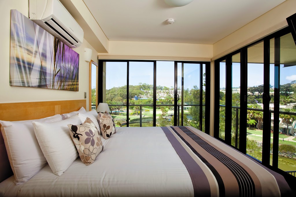 Ramada Resort by Wyndham Coffs Harbour | lodging | 6 Resort Dr, Coffs Harbour NSW 2450, Australia | 0266592988 OR +61 2 6659 2988