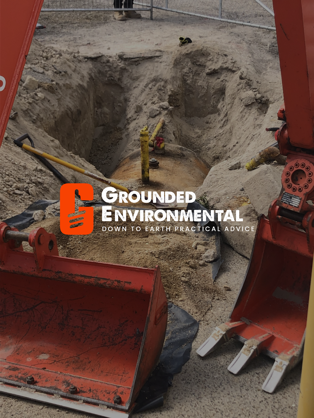 Grounded Environmental | accounting | 36 Elsa Ct, Peachester QLD 4519, Australia | 0403363011 OR +61 403 363 011