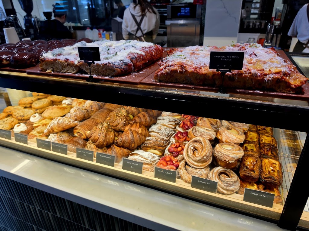 The Naked Baker | 59 Boundary Rd, Mortdale NSW 2223, Australia | Phone: (02) 8015 6541
