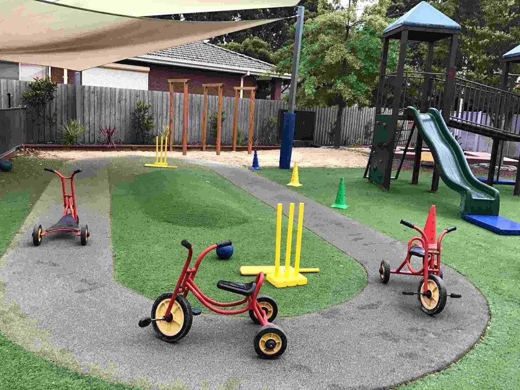 Headstart Early Learning Centre Hughesdale | school | 105 Kangaroo Rd, Hughesdale VIC 3166, Australia | 1800517034 OR +61 1800 517 034