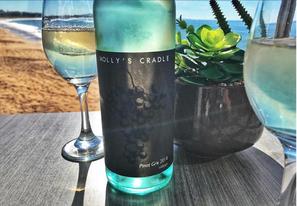 Mollys Cradle Wines | 17/1-3 Jubilee Ave, Warriewood NSW 2102, Australia | Phone: (02) 9979 1212