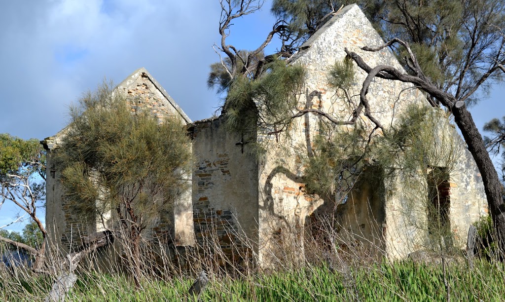 Pioneer Congregational Church | 576 Hancock Rd, Inman Valley SA 5211, Australia