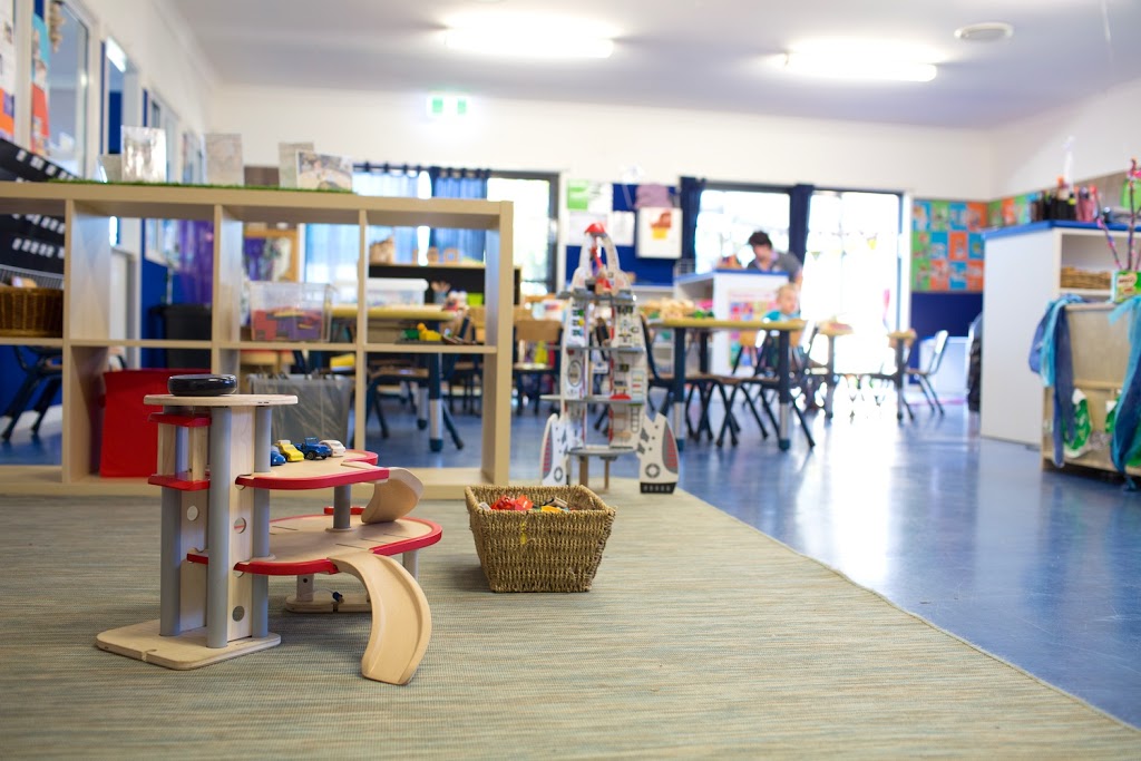 Goodstart Early Learning - Little Mountain Gumtree Pocket Court | school | 1 Gumtree Pocket Ct, Little Mountain QLD 4551, Australia | 1800222543 OR +61 1800 222 543