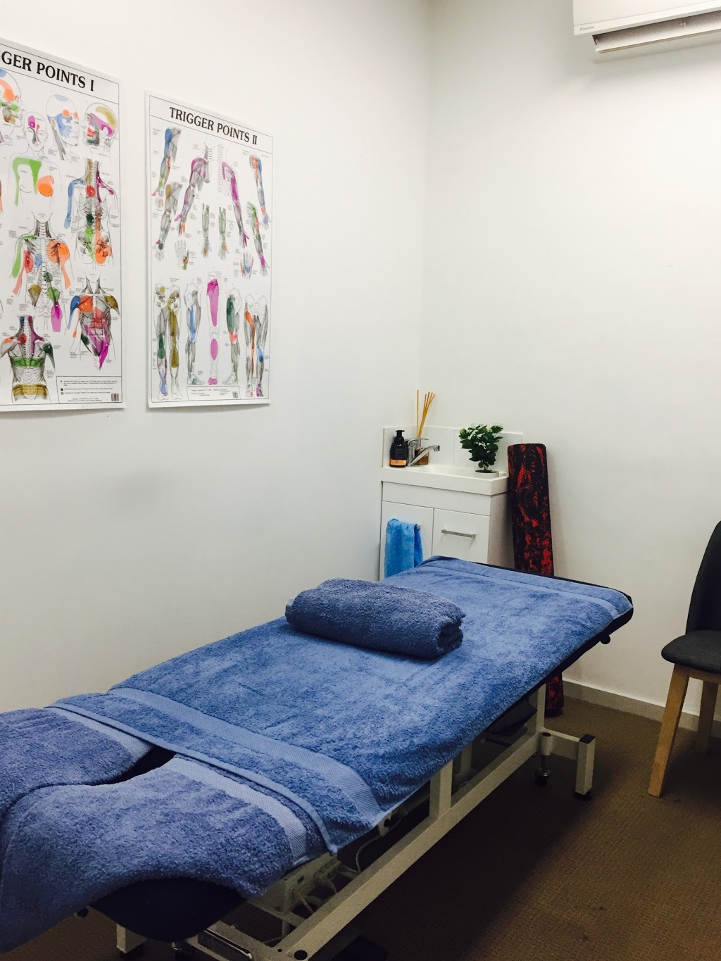 Myotherapy @ Chiro-Works Bayside | doctor | 17 S Concourse, Beaumaris VIC 3193, Australia | 0395890076 OR +61 3 9589 0076