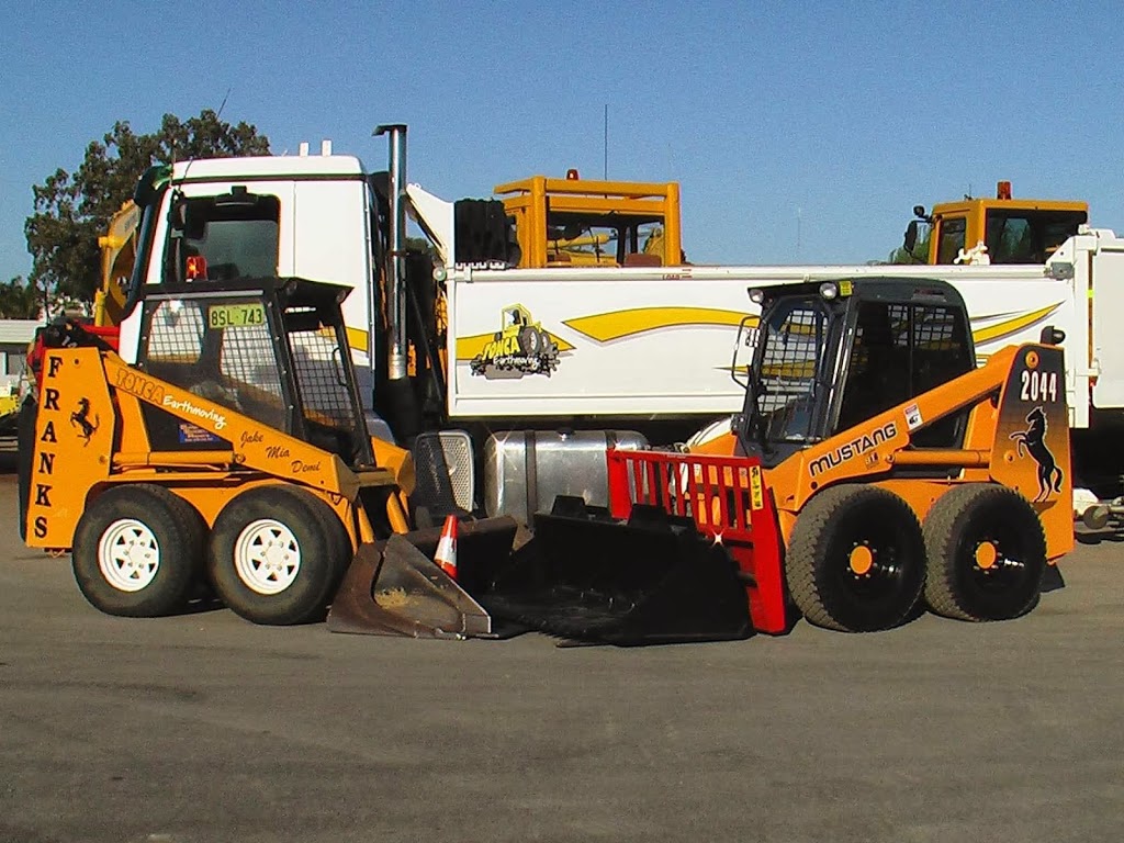 Tonca Earthmoving | 263 Odin Dr, Stirling WA 6021, Australia | Phone: 0418 956 213