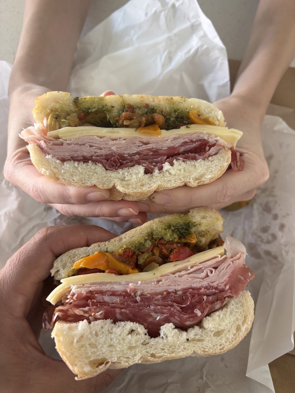 The DeliCut Pickle | Shop 22, Greystanes Shopping Centre, 665/669 Merrylands Rd, Greystanes NSW 2145, Australia | Phone: 0482 037 488