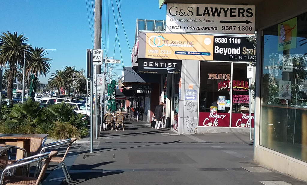 G & S Lawyers | lawyer | Unit 1, Level 1/570 Main St, Mordialloc VIC 3195, Australia | 0395871300 OR +61 3 9587 1300
