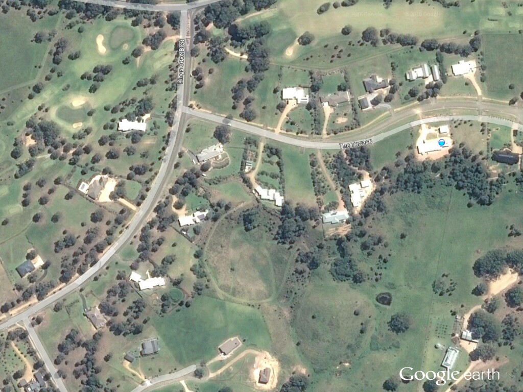 Kings Cove Metung Golf Course | 94 Kings Cove Blvd, Metung VIC 3904, Australia | Phone: (03) 5156 2927