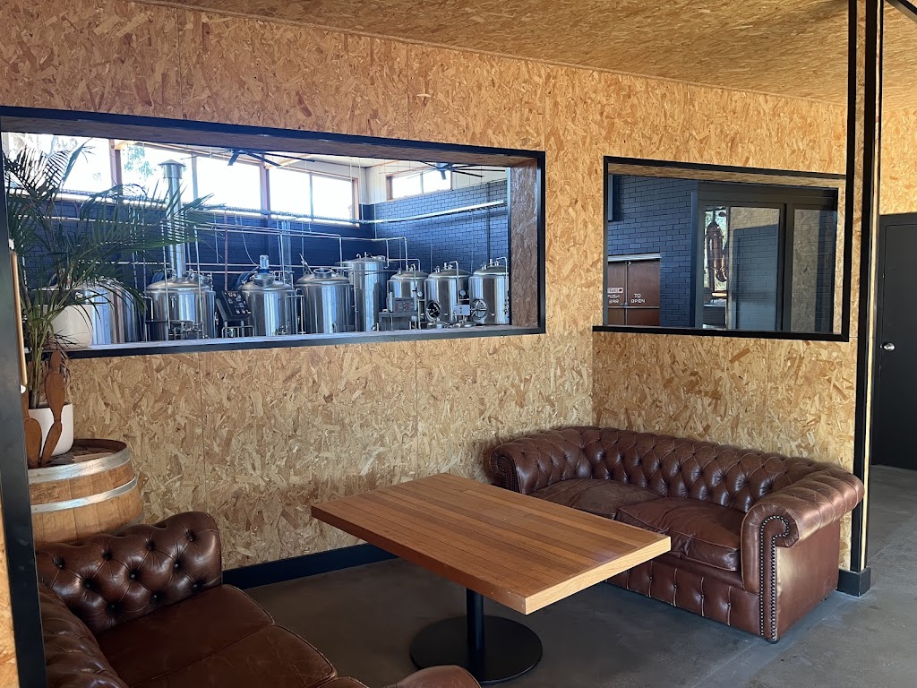 The Convent Brewery | 50/74 High St, Rutherglen VIC 3685, Australia | Phone: 0479 170 217