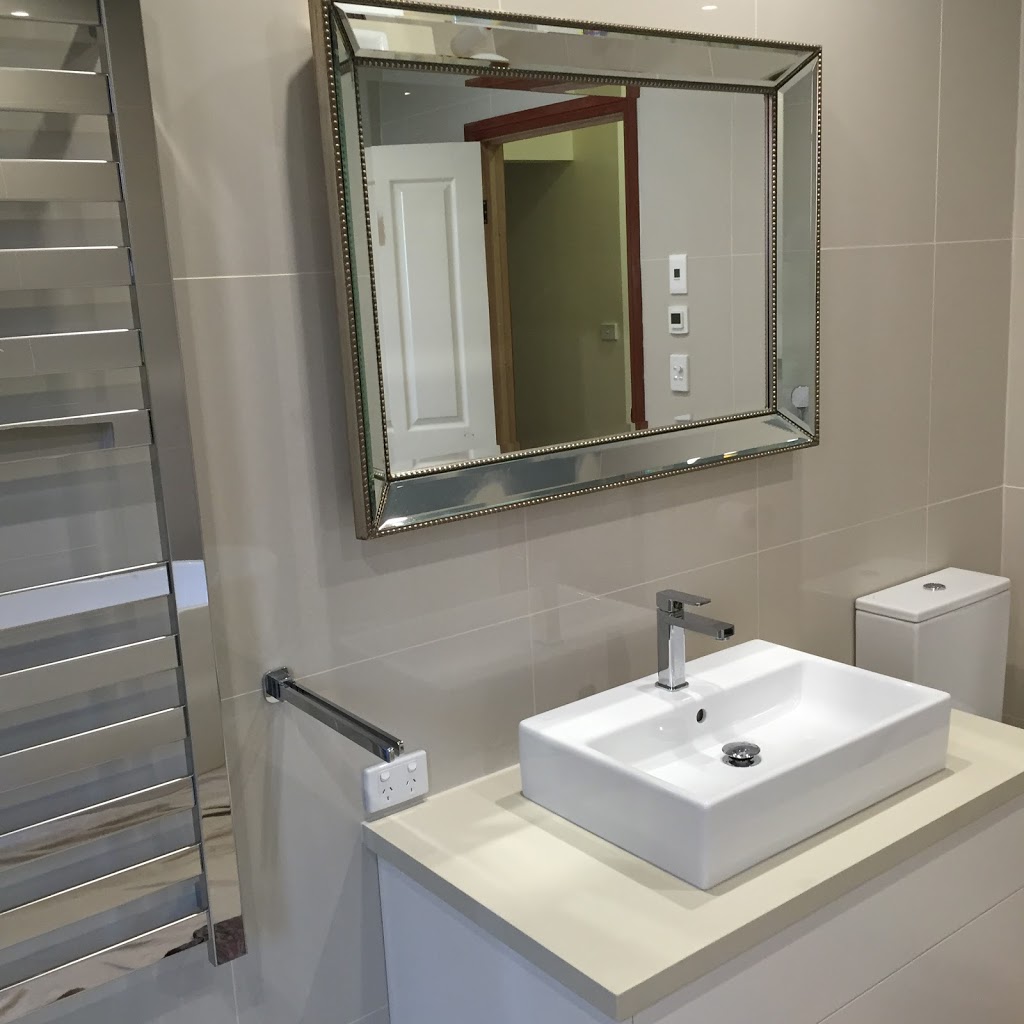 master bathrooms | Highbury Rd, Burwood VIC 3125, Australia | Phone: 0414 743 587