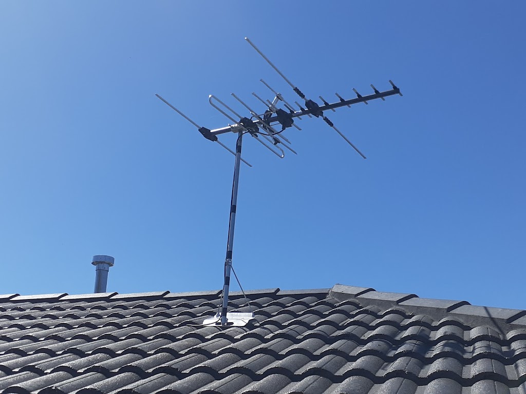 ATA TV ANTENNAS GISBORNE | Mountain View Way, Gisborne VIC 3437, Australia | Phone: 0466 047 581