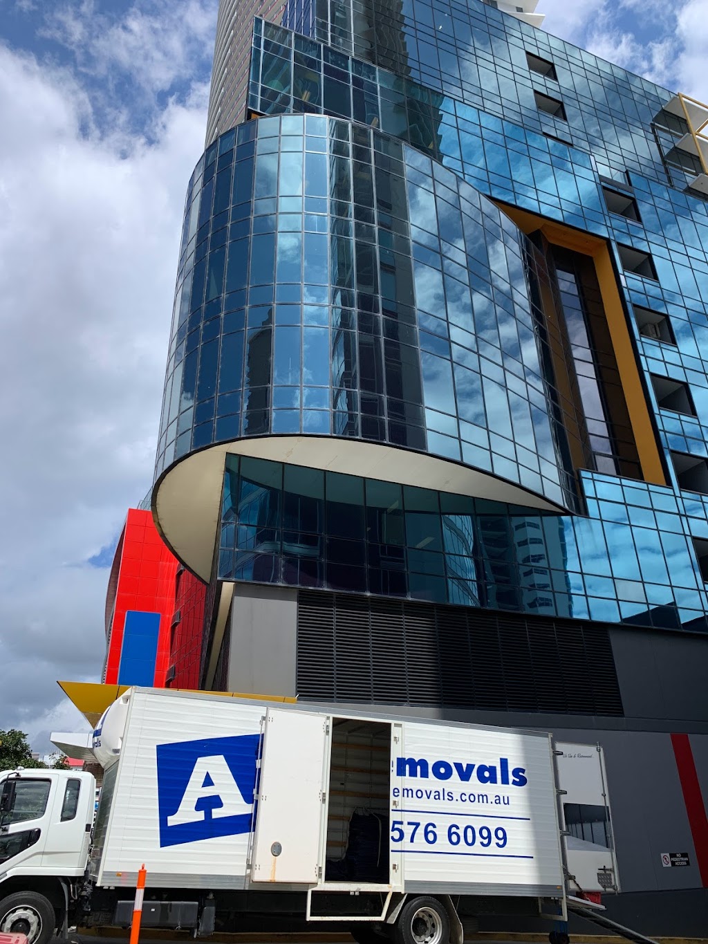 A1 Removals and Storage Gold Coast | moving company | 15 Palings Ct, Nerang QLD 4211, Australia | 0755766099 OR +61 7 5576 6099