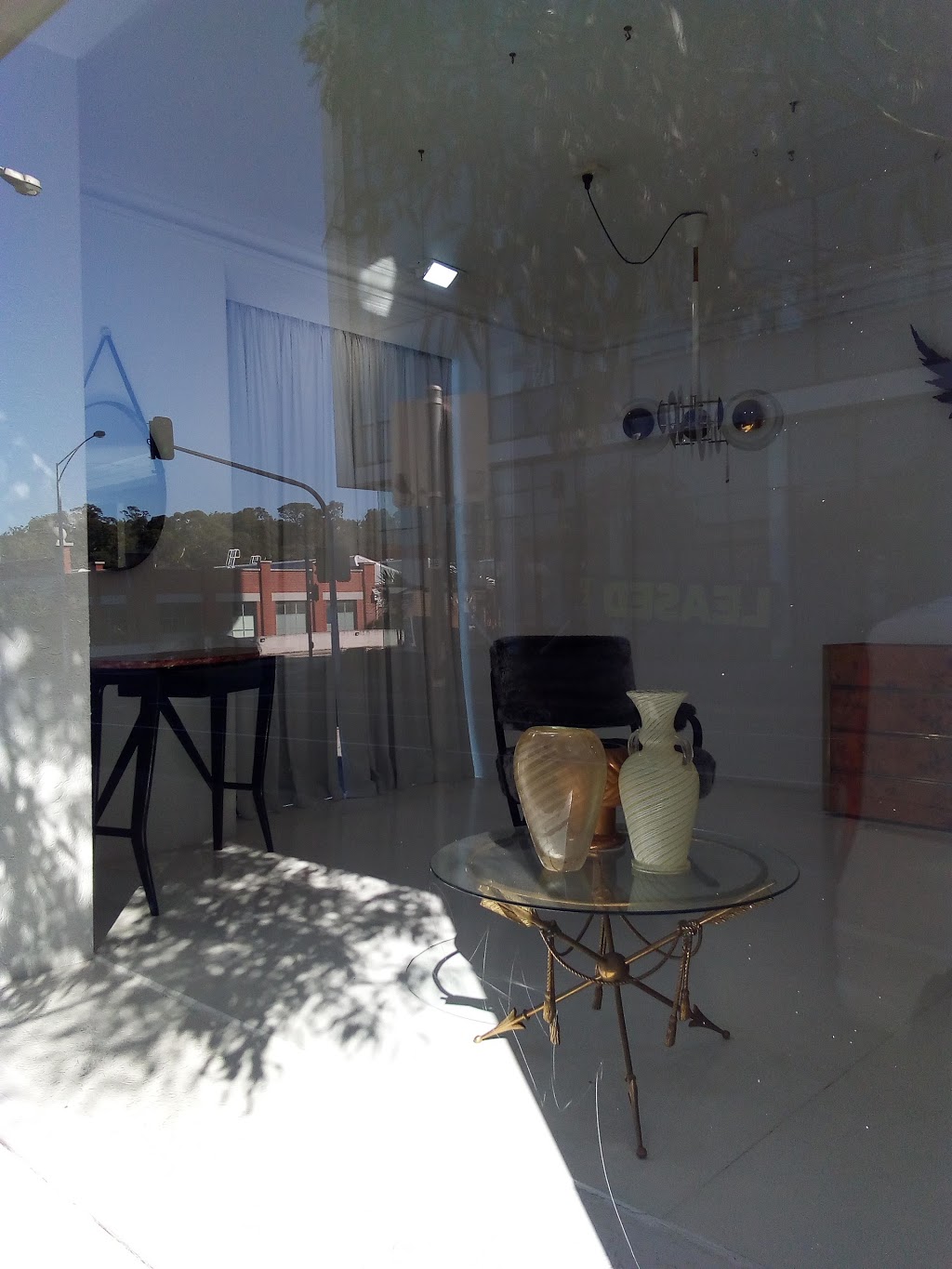 Nicholas & Alistair | 387 Johnston St, Abbotsford VIC 3067, Australia | Phone: (03) 9486 9595