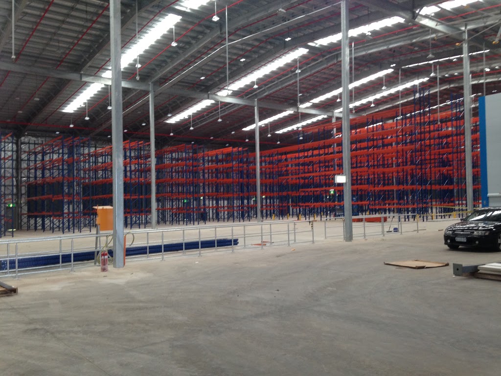 Independent Storage Systems | furniture store | 17 Marconi Dr, Dandenong South VIC 3175, Australia | 134234 OR +61 134234