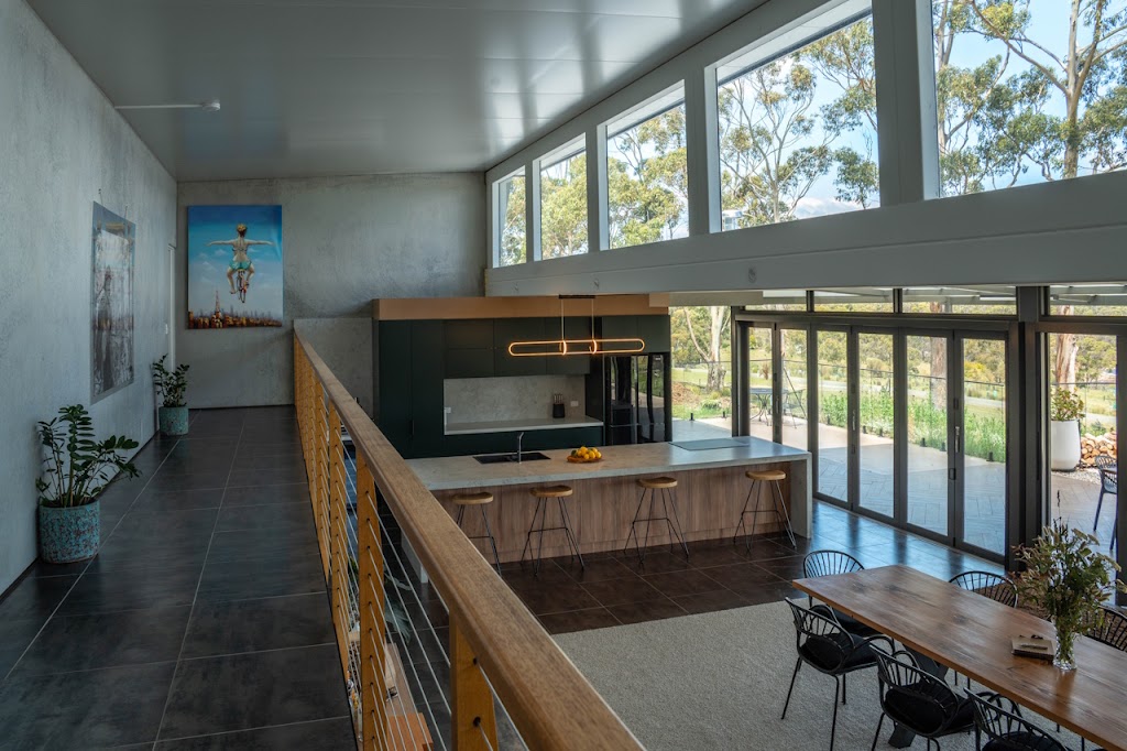 Mabels Lookout | DEntrecasteaux Dr, North Bruny TAS 7150, Australia | Phone: 0419 375 968