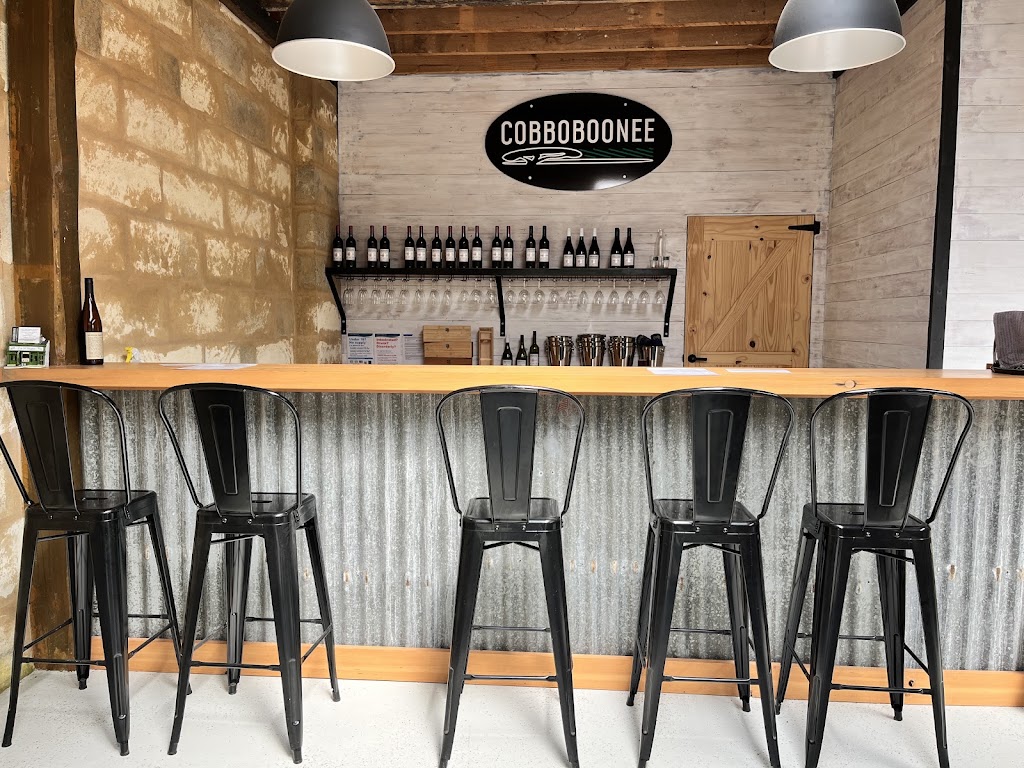 Cobboboonee Vineyard and Cellar Door | 376 Catons Flat Rd, Heywood VIC 3304, Australia | Phone: 0436 961 176
