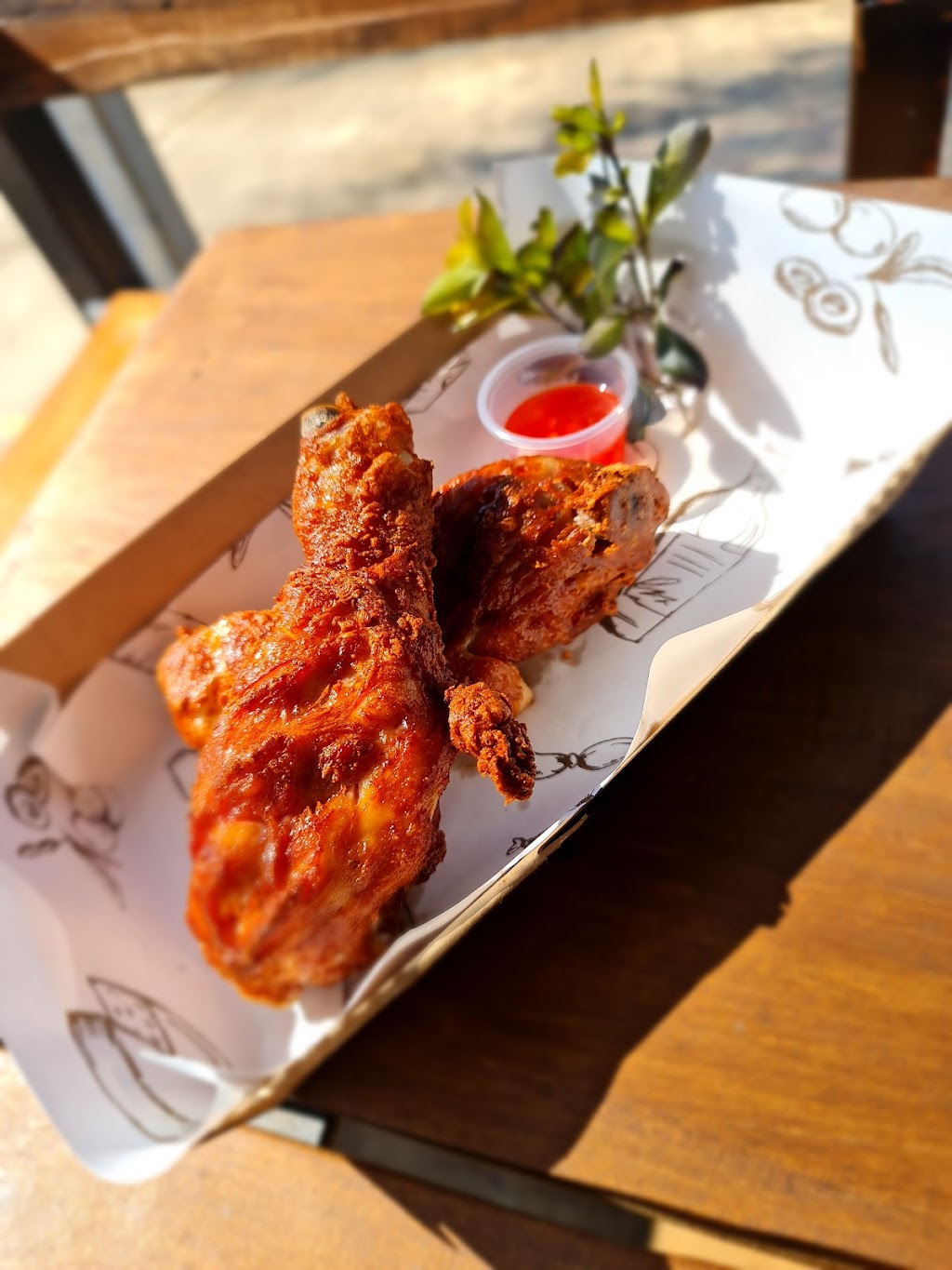 Siam Café | 753-757, Mulgoa NSW 2745, Australia | Phone: 0420 278 965