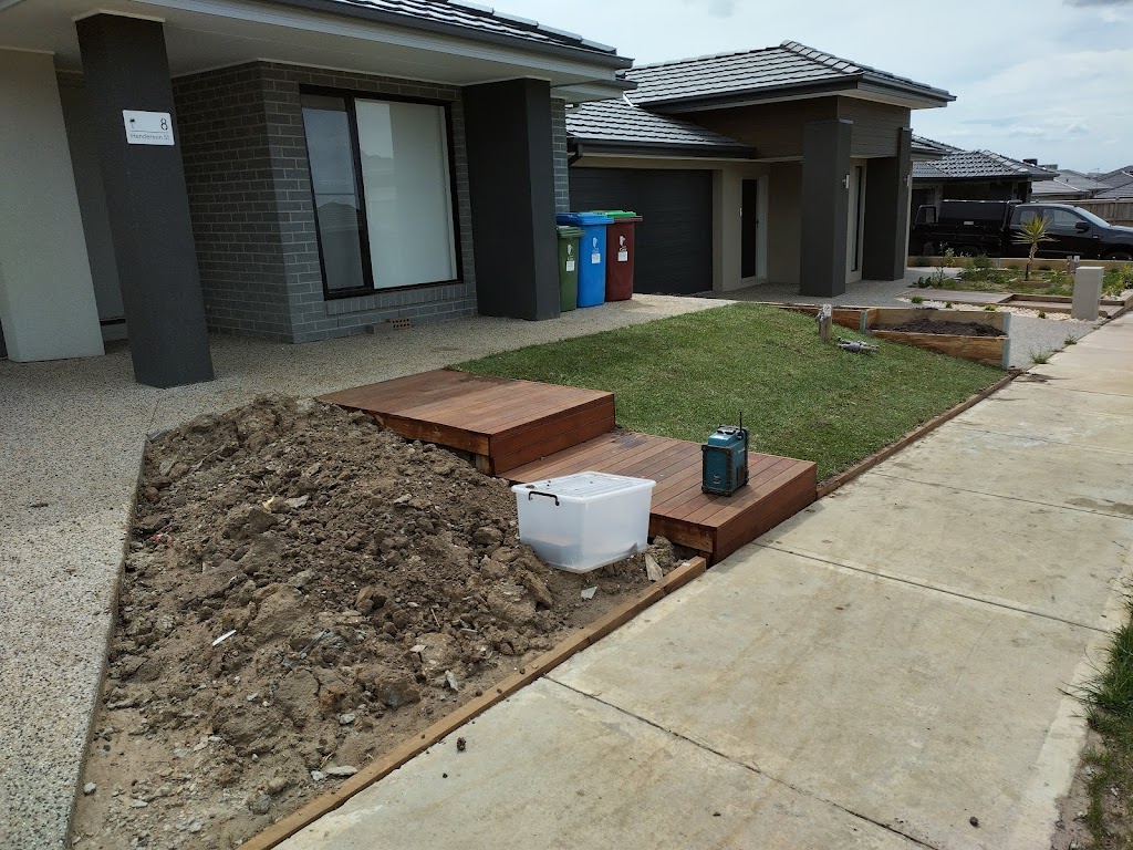 Chriss Property Maintenance | Main st, Lang Lang VIC 3984, Australia | Phone: 0401 323 383