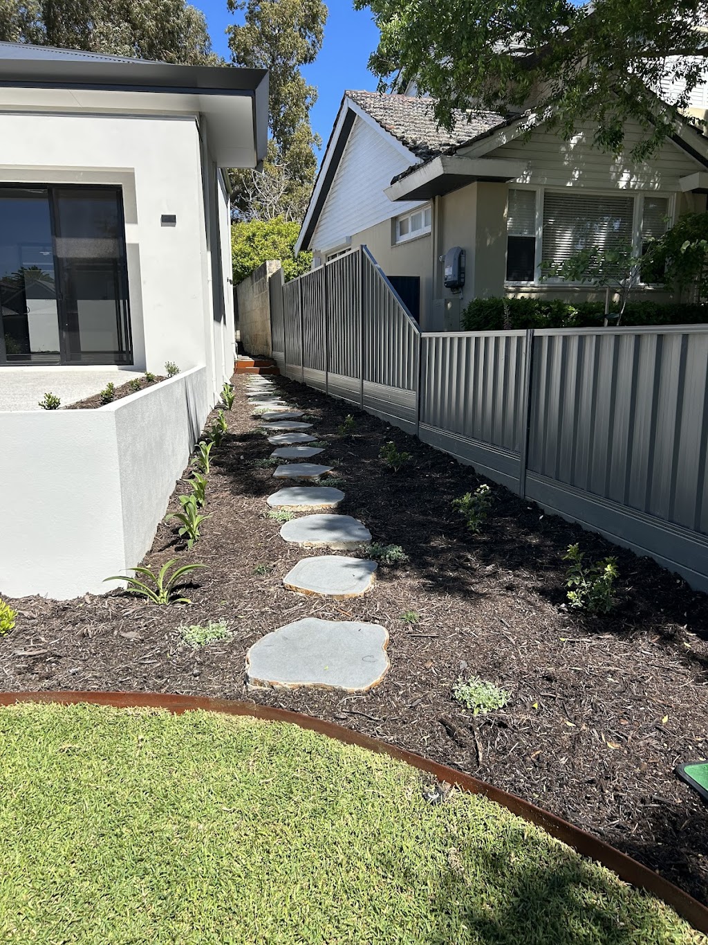 Focus Landscaping and Design | 415 Kline St, Canadian VIC 3350, Australia | Phone: 0466 498 414