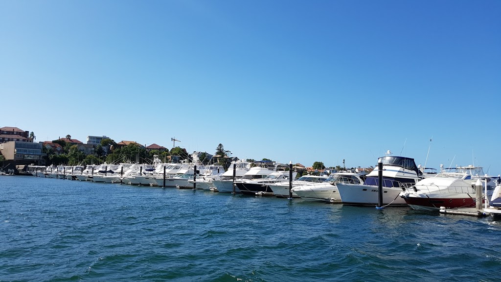 Sydney Harbour Boat Tours | travel agency | 29C Wunulla Rd, Point Piper NSW 2027, Australia | 1300183365 OR +61 1300 183 365