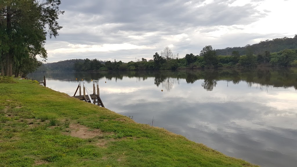 Pacific Park Water Ski Gardens & Motorcycle Park |  | 274 Pacific Park Rd, South Maroota NSW 2756, Australia | 0245791019 OR +61 2 4579 1019