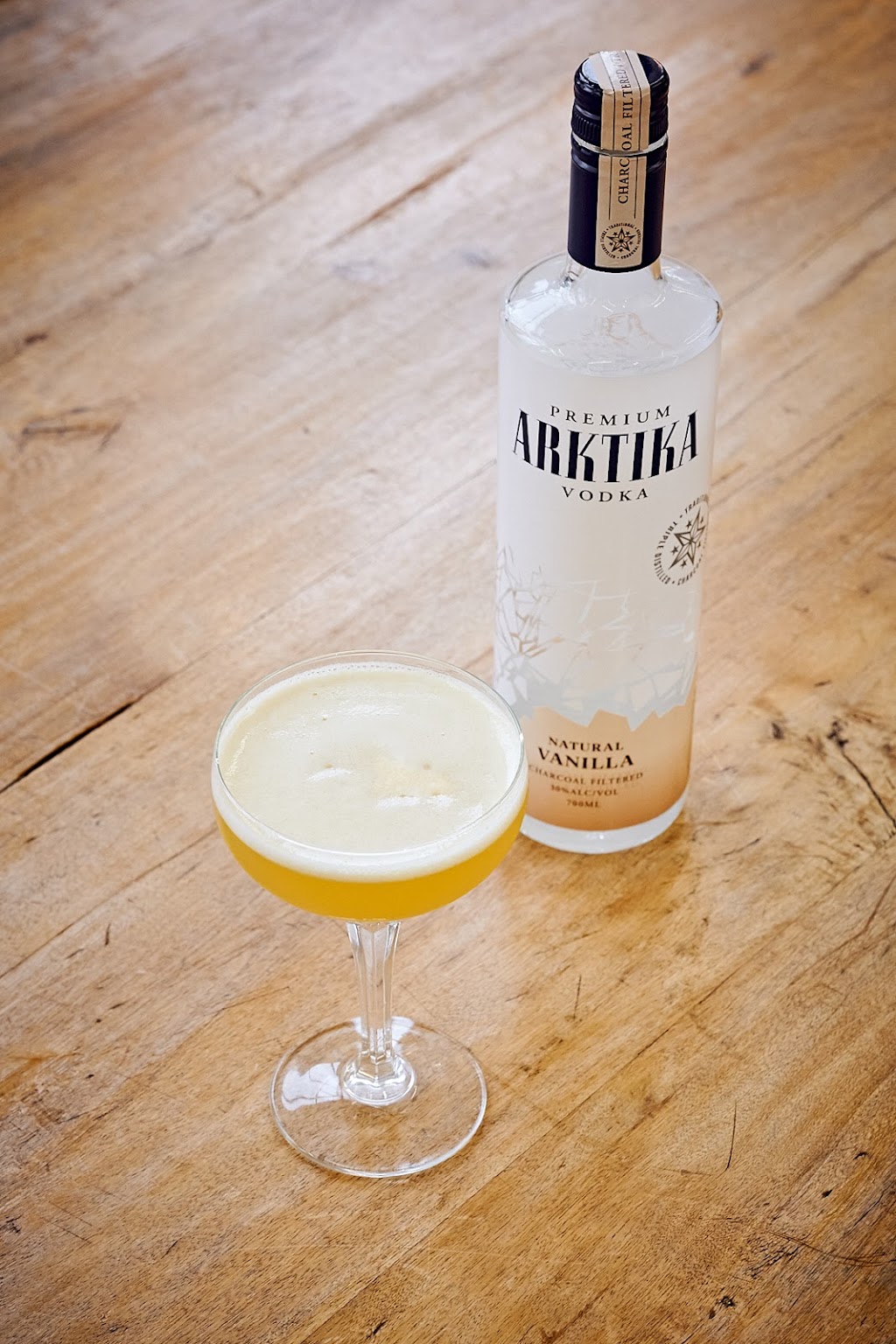 Arktika Vodka | 37/39 William Angliss Dr, Laverton North VIC 3026, Australia | Phone: (03) 9982 8700