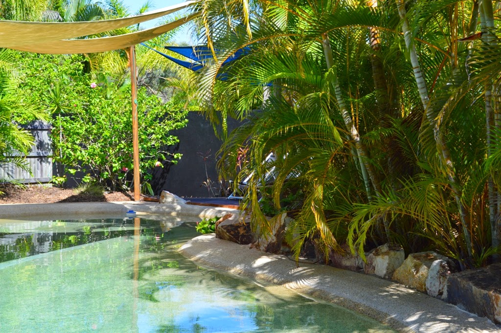 The Lovely Cottages Holiday Retreat | 61 Bicentennial Dr, Agnes Water QLD 4677, Australia | Phone: (07) 4974 9554