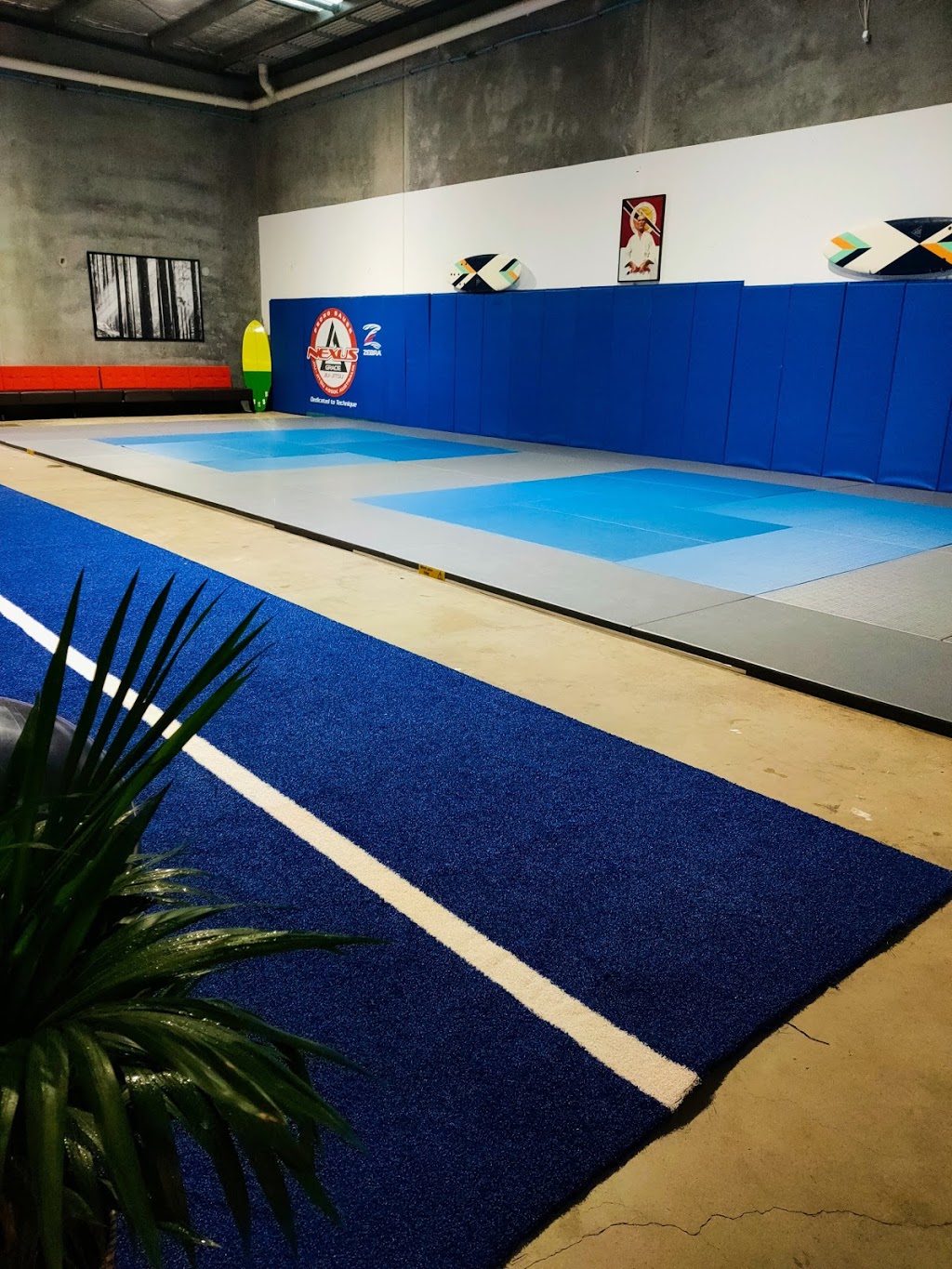 Control Jiu jitsu academy | 2/4 Nevada Ct, Hoppers Crossing VIC 3029, Australia | Phone: 0435 691 999