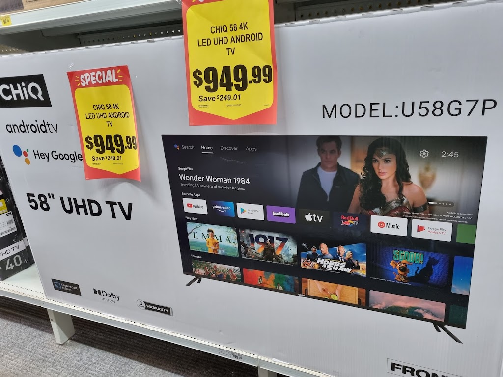 Thrifty-Link Hardware - Farmer Jacks Meekatharra | 22 Main St, Meekatharra WA 6642, Australia | Phone: (08) 9981 1088