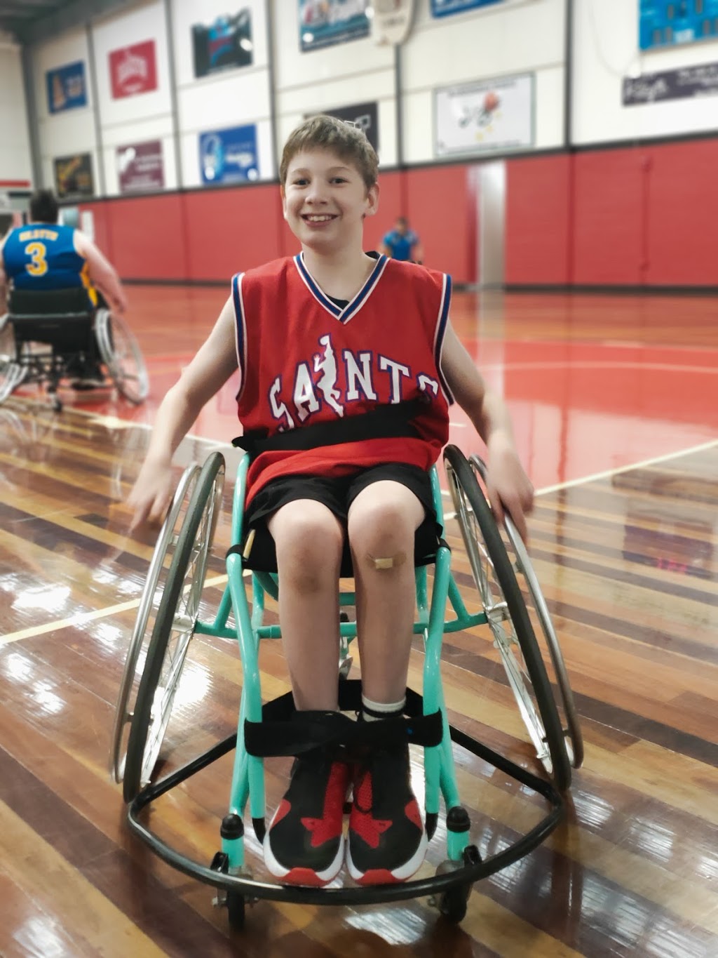 Kilsyth Basketball | 115 Liverpool Rd, Kilsyth VIC 3137, Australia | Phone: (03) 9728 1033