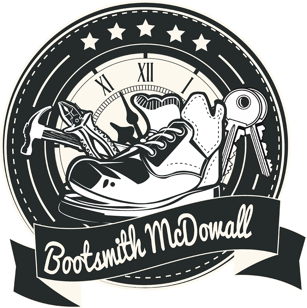 Bootsmith McDowall | locksmith | Northwest Plaza Shopping Centre, kiosk 1/97 Flockton St, Everton Park QLD 4053, Australia | 0733534044 OR +61 7 3353 4044